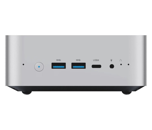 Minisforum X1-255 Ryzen 7 H 255/64GB/2TB - 1548041 - zdjęcie 3